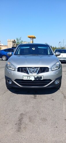 Nissan Qashqai 2013, 242,000 km - 2.0 l - Sumqayıt
