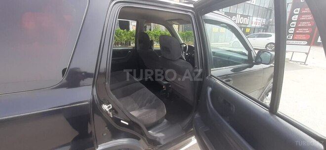 Honda CR-V 2001, 479,745 km - 2.0 l - Bakı