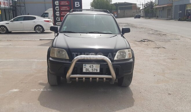 Honda CR-V 2001, 479,745 km - 2.0 l - Bakı