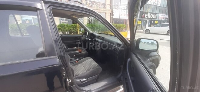 Honda CR-V 2001, 479,745 km - 2.0 l - Bakı