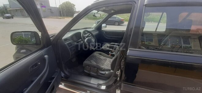 Honda CR-V 2001, 479,745 km - 2.0 l - Bakı