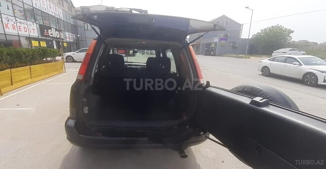 Honda CR-V 2001, 479,745 km - 2.0 l - Bakı