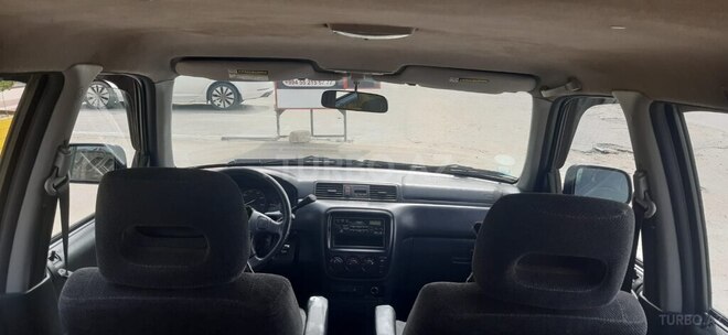 Honda CR-V 2001, 479,745 km - 2.0 l - Bakı