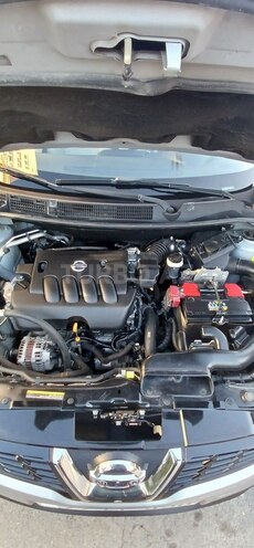 Nissan Qashqai 2013, 242,000 km - 2.0 l - Sumqayıt