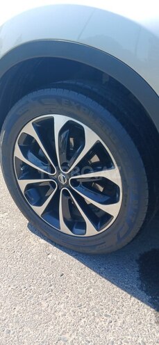 Nissan Qashqai 2013, 242,000 km - 2.0 l - Sumqayıt