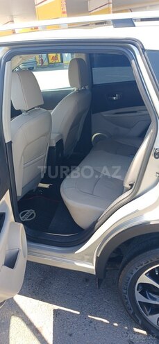 Nissan Qashqai 2013, 242,000 km - 2.0 l - Sumqayıt