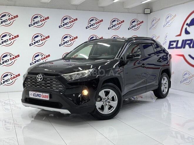 Toyota RAV4-25
