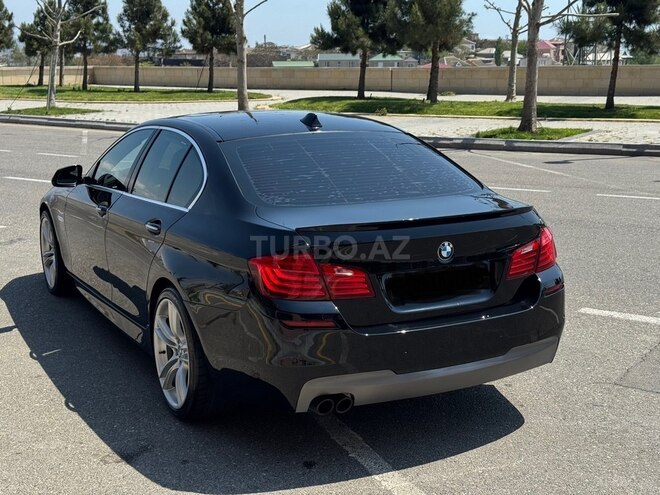 BMW 528 2016, 165,000 km - 2.0 l - Bakı