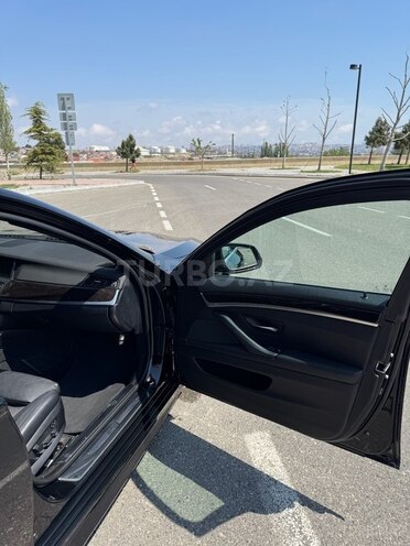 BMW 528 2016, 165,000 km - 2.0 l - Bakı