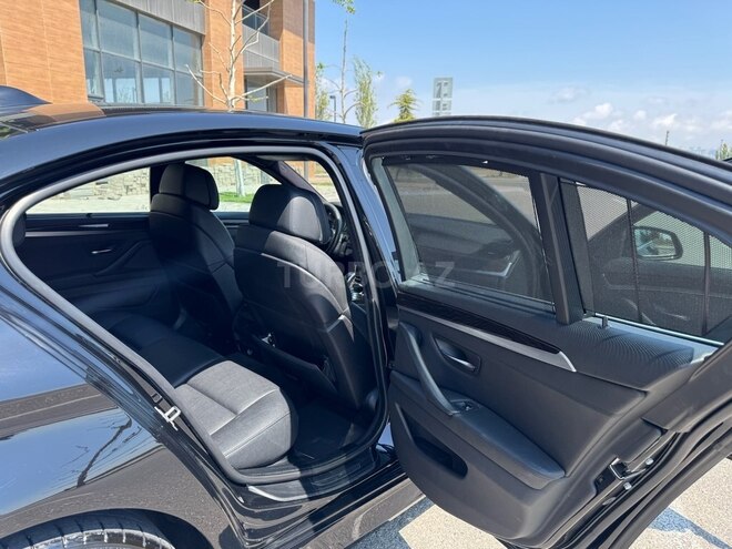 BMW 528 2016, 165,000 km - 2.0 l - Bakı