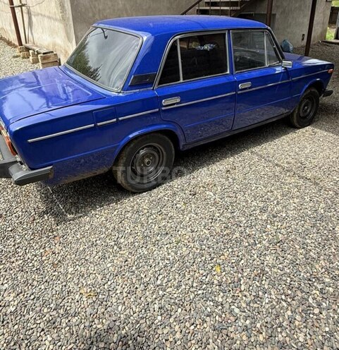 LADA (VAZ) 2106 1991, 80,000 km - 1.5 л - Cəlilabad