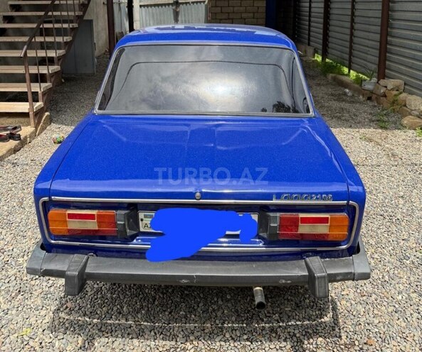 LADA (VAZ) 2106 1991, 80,000 km - 1.5 л - Cəlilabad