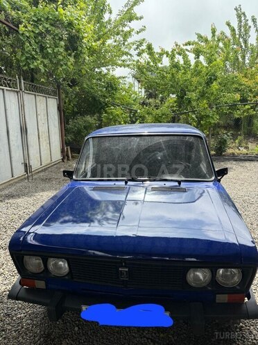 LADA (VAZ) 2106 1991, 80,000 km - 1.5 л - Cəlilabad