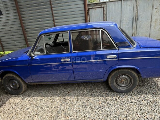 LADA (VAZ) 2106 1991, 80,000 km - 1.5 л - Cəlilabad