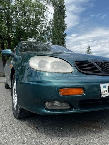 Daewoo Leganza 1999, 249,300 km - 2.0 l - Balakən