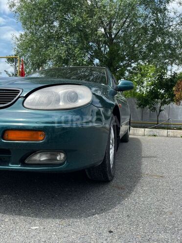 Daewoo Leganza 1999, 249,300 km - 2.0 l - Balakən