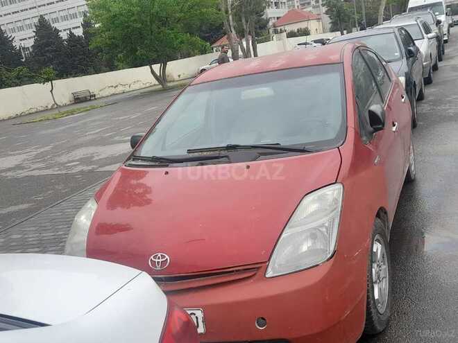 Toyota Prius 2006, 380,223 km - 1.5 l - Bakı