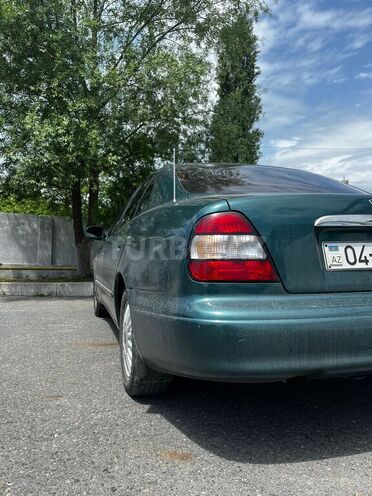Daewoo Leganza 1999, 249,300 km - 2.0 l - Balakən
