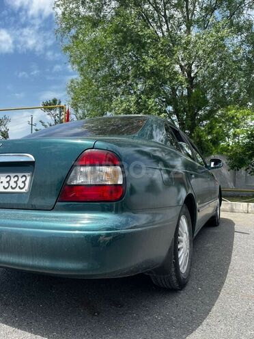 Daewoo Leganza 1999, 249,300 km - 2.0 l - Balakən