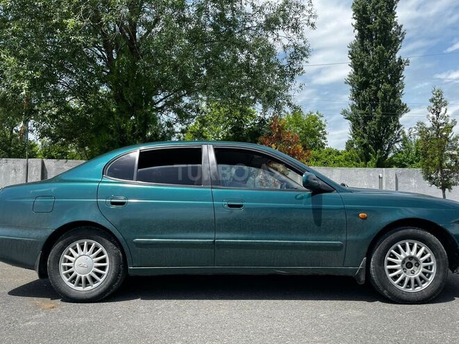Daewoo Leganza 1999, 249,300 km - 2.0 l - Balakən