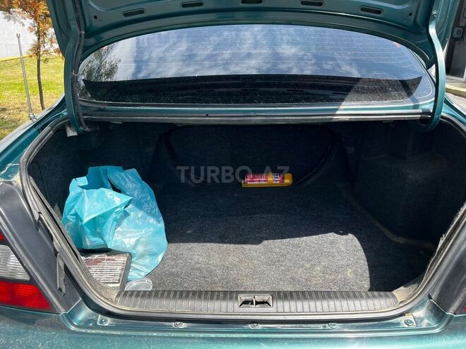 Daewoo Leganza 1999, 249,300 km - 2.0 l - Balakən