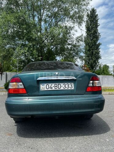 Daewoo Leganza 1999, 249,300 km - 2.0 l - Balakən