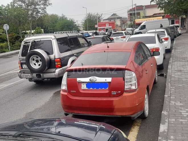 Toyota Prius 2006, 380,223 km - 1.5 l - Bakı