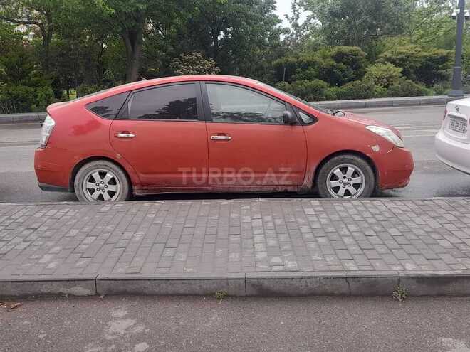 Toyota Prius 2006, 380,223 km - 1.5 l - Bakı