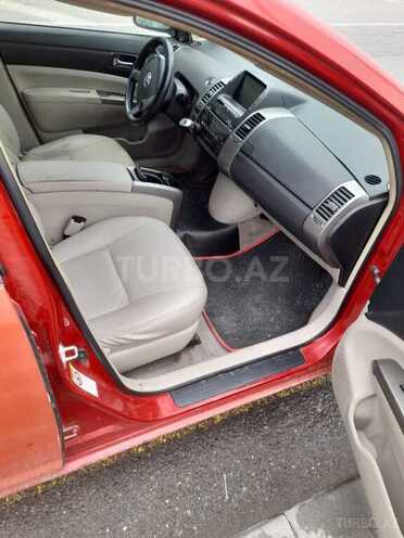 Toyota Prius 2006, 380,223 km - 1.5 l - Bakı