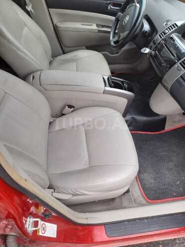 Toyota Prius 2006, 380,223 km - 1.5 l - Bakı