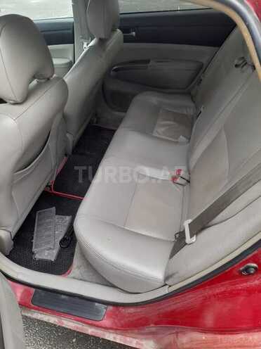 Toyota Prius 2006, 380,223 km - 1.5 l - Bakı