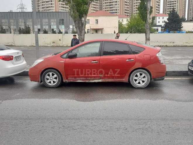 Toyota Prius 2006, 380,223 km - 1.5 l - Bakı