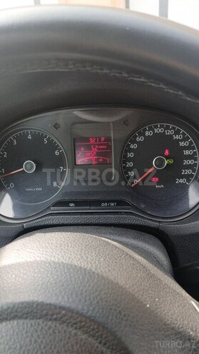 Volkswagen Polo 2012, 280,000 km - 1.6 l - Bakı