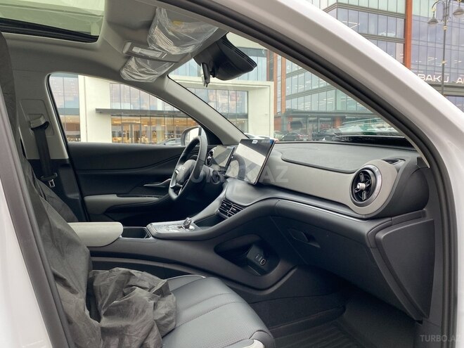 BYD Sea Lion 05-13