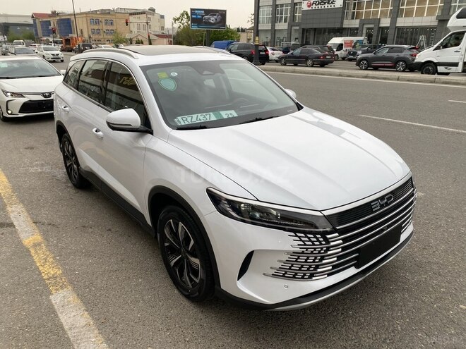 BYD Sea Lion 05-3