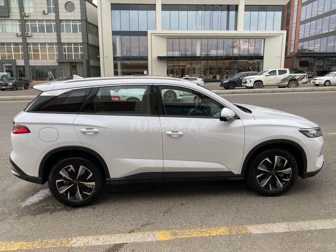 BYD Sea Lion 05-5