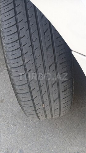 Volkswagen Polo 2012, 280,000 km - 1.6 l - Bakı