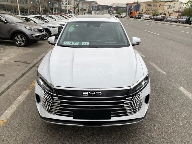 BYD Sea Lion 05-1