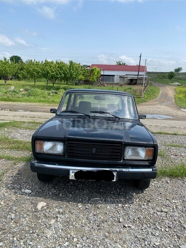LADA (VAZ) 2107 2010, 93,699 km - 1.6 l - Ağstafa