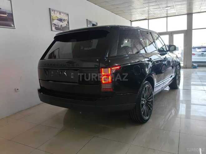 Land Rover Range Rover-8