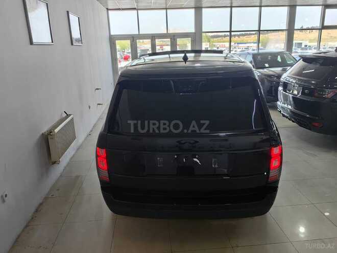 Land Rover Range Rover-6