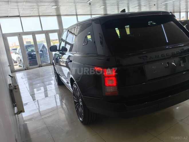 Land Rover Range Rover-7