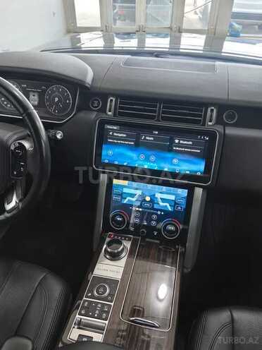 Land Rover Range Rover-16