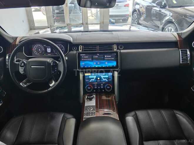 Land Rover Range Rover-18