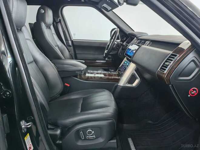 Land Rover Range Rover-12