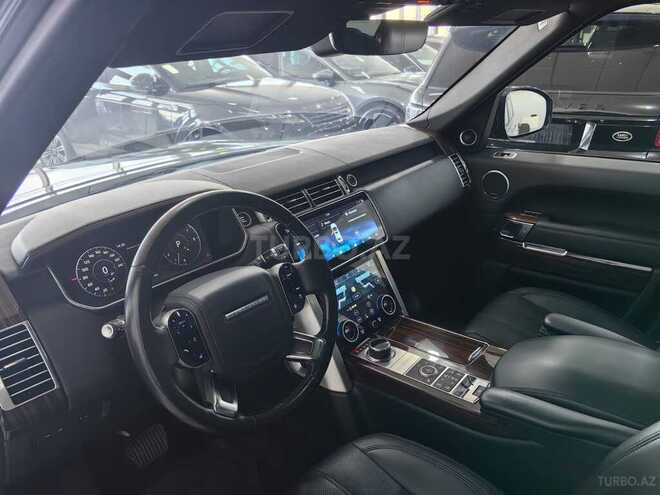 Land Rover Range Rover-19
