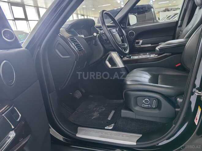 Land Rover Range Rover-21