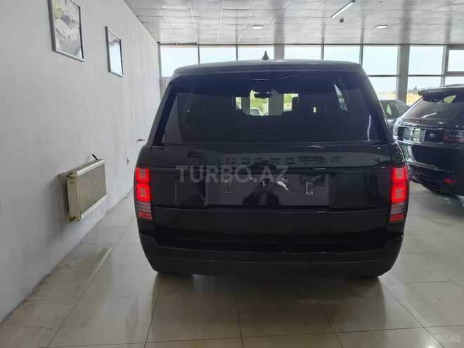 Land Rover Range Rover-5