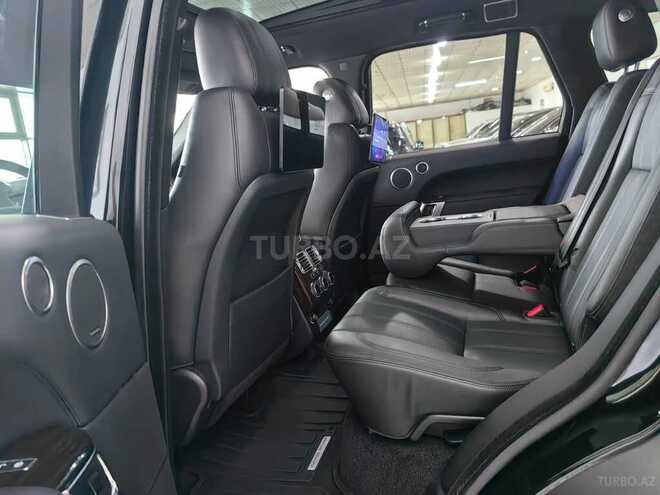 Land Rover Range Rover-17