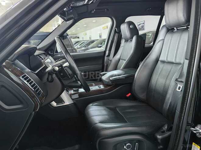 Land Rover Range Rover-22